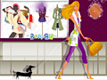 Lalao Exciting Shopping