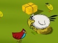 Lalao Birds catcher