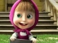 Lalao Mary around the house