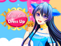 Lalao Cat Girl Dress up