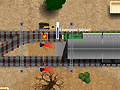 Lalao Train Traffic Control