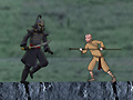 Lalao The Last Airbender - Elemental Battles