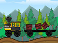 Lalao Coal Express 1 