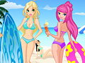 Lalao Summer Beach Fashion