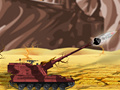 Lalao Ultimate Cannon Strike
