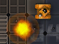 Lalao Red Storm - Robot Day