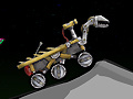 Lalao Alien Rover