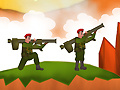 Lalao Bazooka Battle