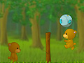 Lalao Bear ball