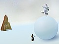 Lalao Yeti Snowball