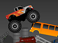 Lalao Demolish Truck 2