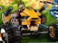 Lalao Lego: Racing Cheema