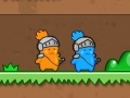 Lalao TwinCat Warrior
