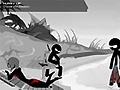 Lalao Sift Heads World: Act 4 - Cold Memories