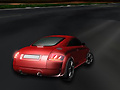 Lalao Audi 3D Racing