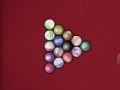 Lalao Billiard straight