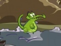 Lalao Crocodile parkour
