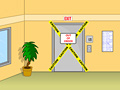 Lalao Escape the 13th Floor