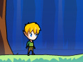 Lalao Van The Brave Elf