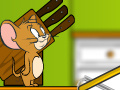 Lalao Tom and Jerry in Rig-a bridge