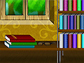 Lalao Library Escape