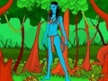 Lalao Colour the World Avatar