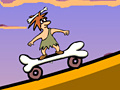 Lalao Stone Age Skater