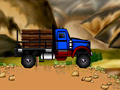 Lalao Transporter Truck