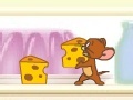 Lalao Tom and Jerry: The raid on the fridge