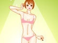 Lalao Dress Up - Fashion for Jenny