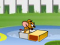 Lalao Tom and Jerry: Mouse about the Housel
