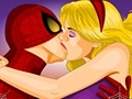 Lalao Spider Man Kiss