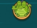 Lalao Crocodile love duck