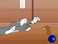 Lalao Mathematical Tom and Jerry