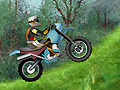 Lalao Nuclear Motocross