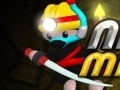 Lalao Ninja Miner 2