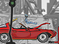 Lalao Crash Test Launcher