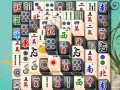 Lalao Mahjong Black and White