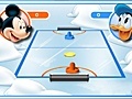 Lalao Mickey and Friends Shoot Score