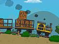 Lalao Coal Express 2