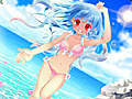 Lalao Bonnie on the Beach