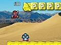Lalao Mario Jeux