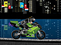 Lalao Nitro Ninjas