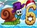 Lalao Snail Bob 6: Winter Story