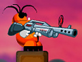 Lalao Alien Guard 2. Updated 