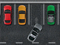 Lalao Parking Space 2