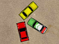 Lalao Crash N Smash Derby