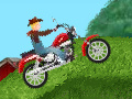 Lalao Uphill farmer