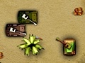 Lalao Operation Desert Sabre