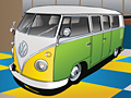 Lalao Pimp My CamperVan